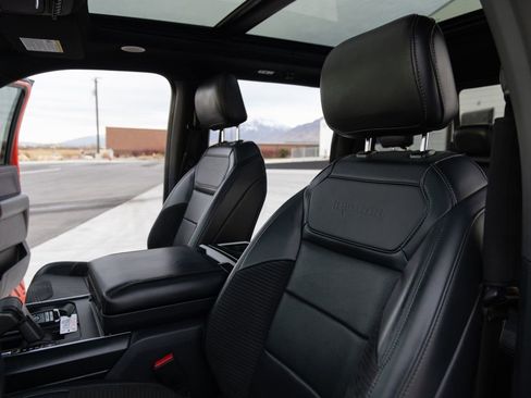 Used 2023 Ford F150 Raptor image 14