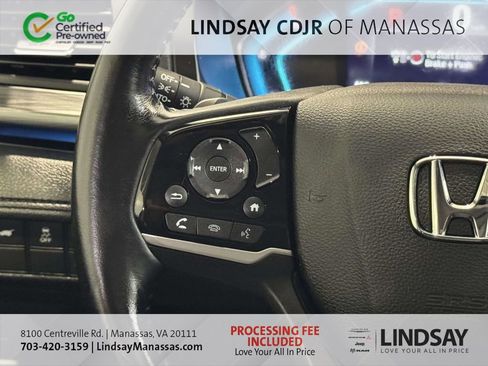 Used 2023 Honda Odyssey Elite image 29