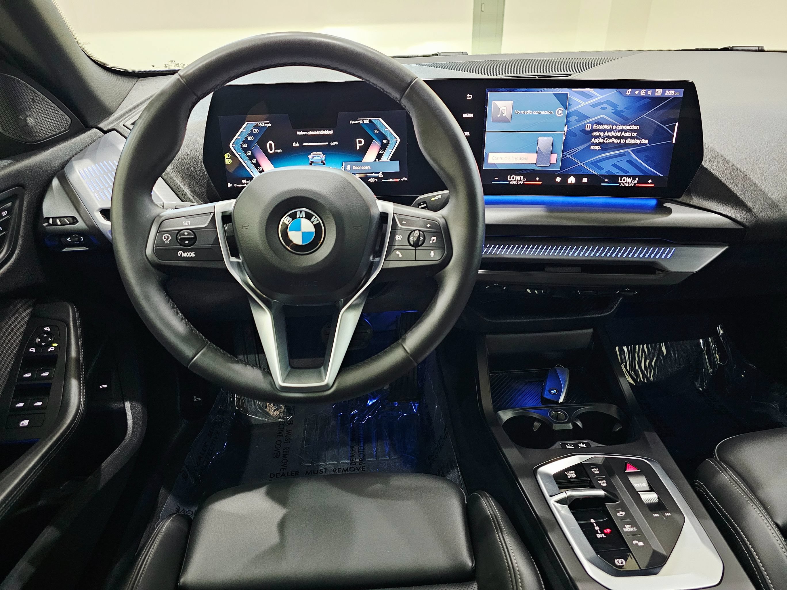 Used 2025 BMW 228i xDrive AWD/4WD image 27