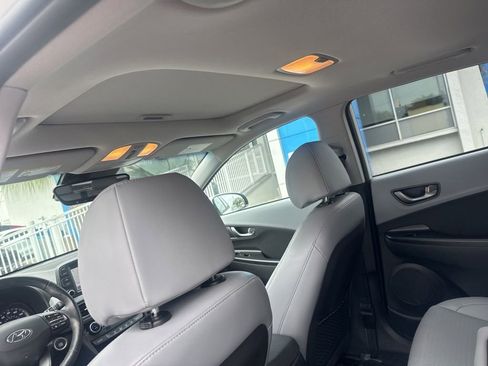 Used 2021 Hyundai Kona Ultimate FWD image 13