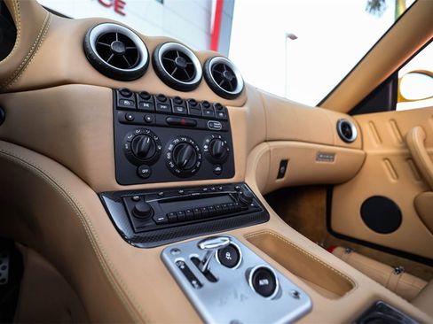 Used 2005 Ferrari 575M Maranello Superamerica image 34