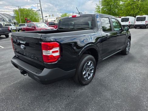 New 2026 Ford Maverick XLT w/ XLT Luxury Package AWD/4WD image 5