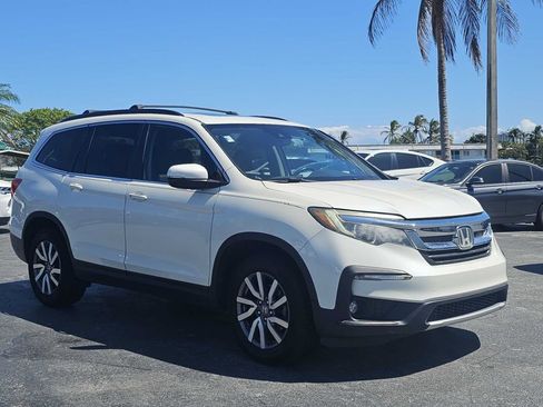 Used 2019 Honda Pilot EX-L image 24