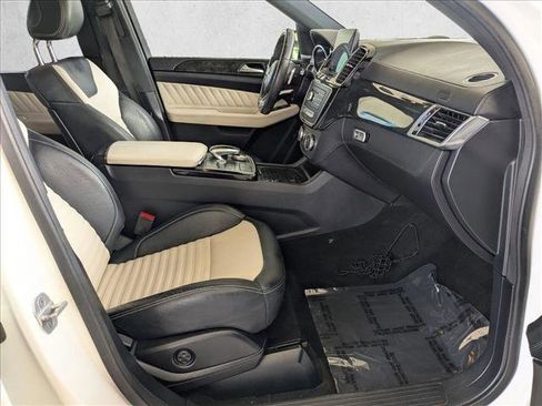 Used 2018 Mercedes-Benz GLE 43 AMG 4MATIC image 20