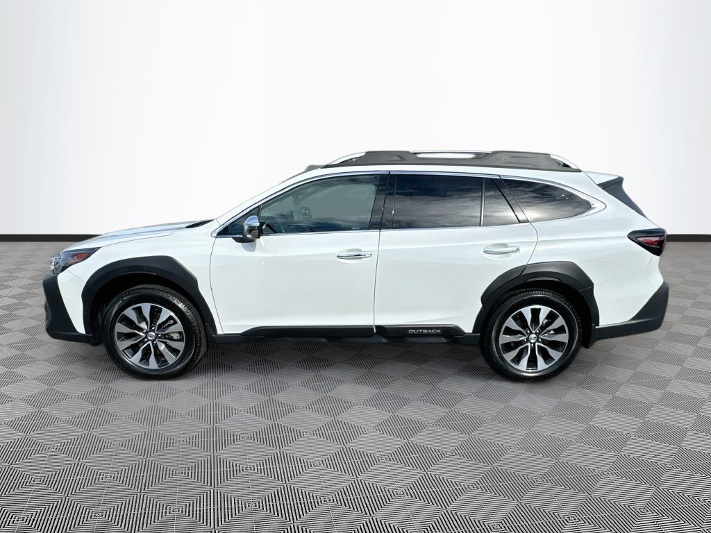 Certified 2024 Subaru Outback Touring AWD/4WD image 36
