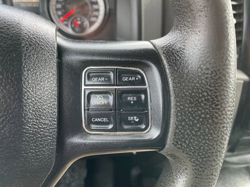 Used 2017 RAM 1500 Tradesman w/ Popular Equipment Group AWD/4WD image 19