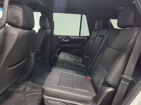 Used 2023 Chevrolet Tahoe RST AWD/4WD image 16