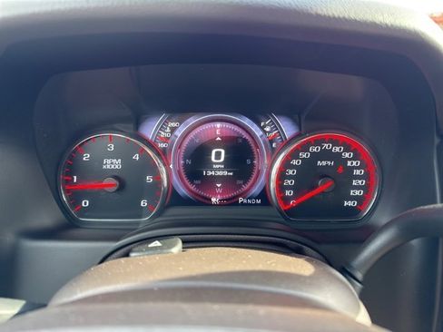 Used 2016 GMC Yukon Denali w/ Open Road Package image 25