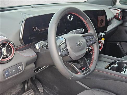 New 2024 Chevrolet Blazer EV RS image 3