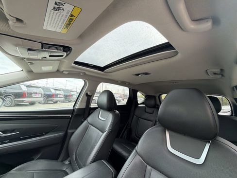 Certified 2022 Hyundai Tucson SEL w/ Convenience + Premium Package FWD image 19