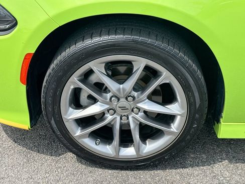 Used 2023 Dodge Charger GT w/ Plus Group AWD/4WD image 10