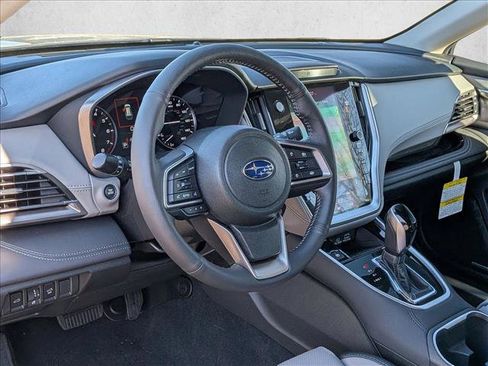 New 2025 Subaru Outback Limited image 3