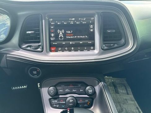 Used 2023 Dodge Challenger R/T Scat Pack RWD image 13