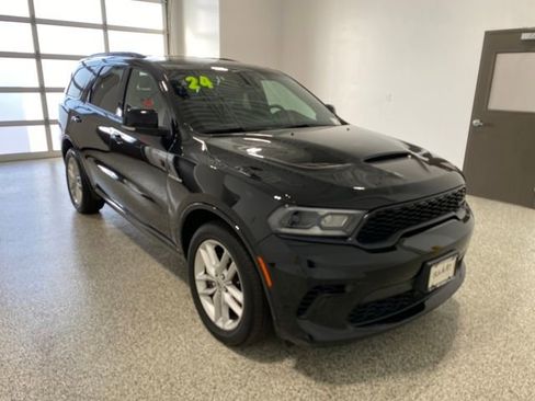 Used 2024 Dodge Durango R/T image 29