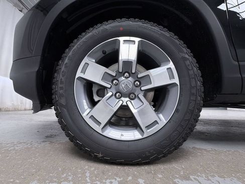 New 2026 Honda Ridgeline RTL image 14