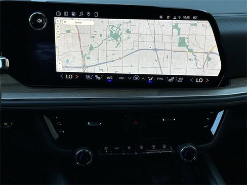 New 2026 Chevrolet Tahoe High Country image 13