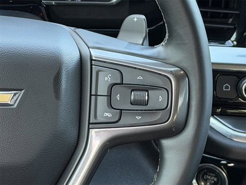 Certified 2024 Chevrolet Silverado 1500 High Country w/ High Country Premium Package image 15