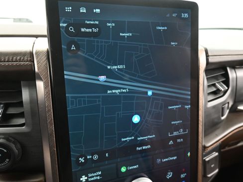 Used 2023 Ford Expedition King Ranch image 21