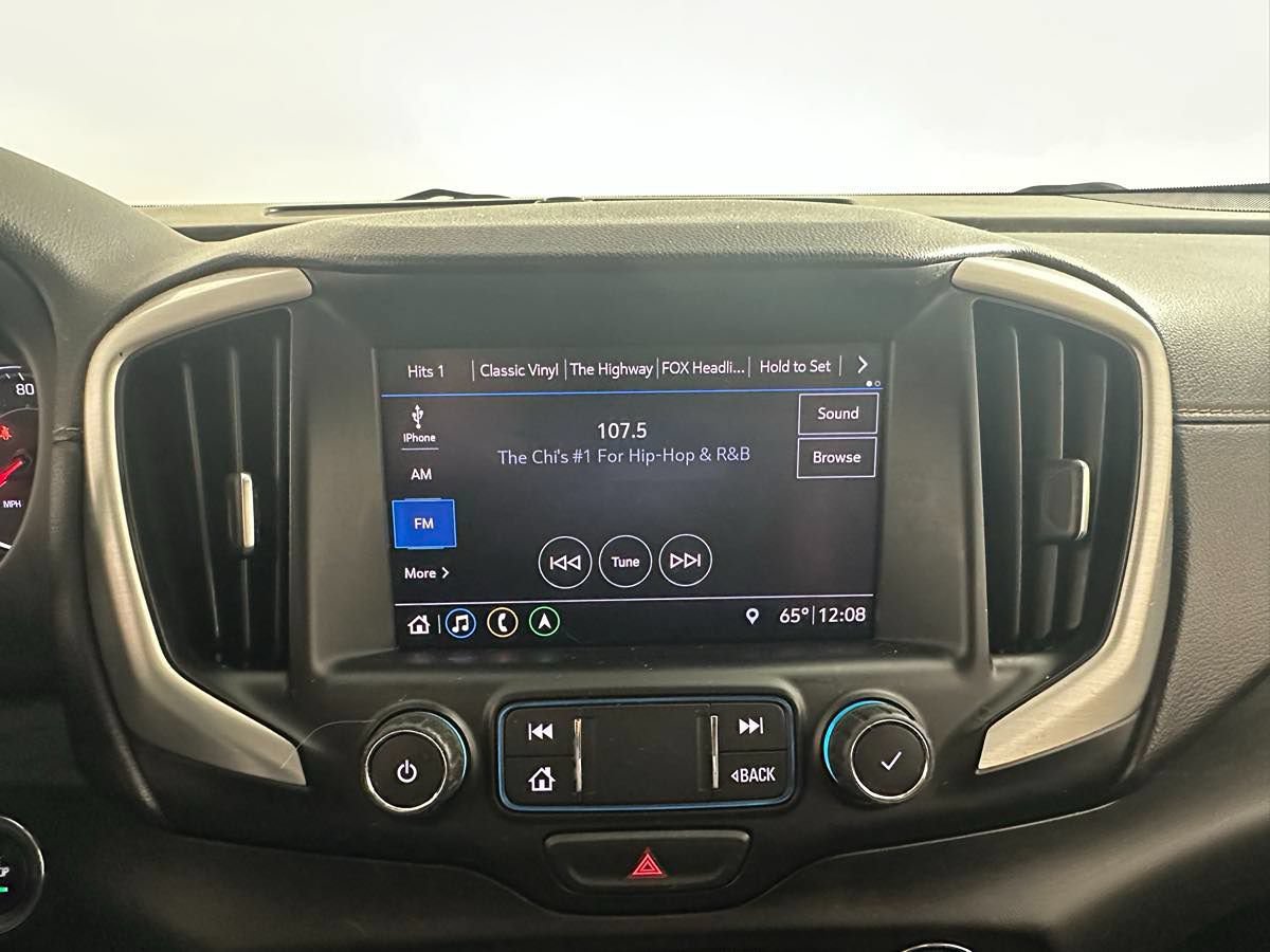 Used 2019 GMC Terrain SLE w/ Driver Convenience Package FWD image 36