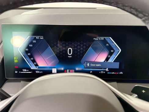 New 2026 BMW X3 xDrive30 w/ Premium Package image 9