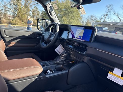 New 2025 Toyota Land Cruiser 1958 image 37