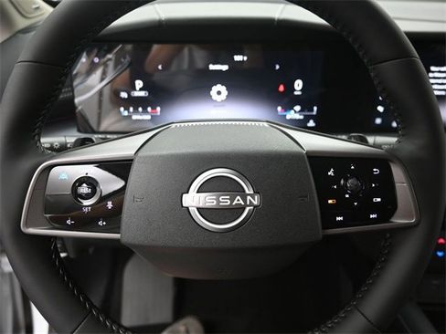 New 2025 Nissan Murano SL image 10