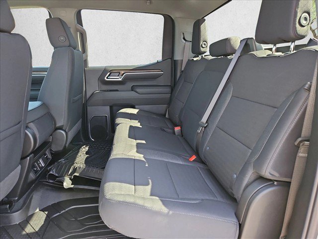New 2026 Chevrolet Silverado 1500 RST w/ RST Select Package AWD/4WD image 15