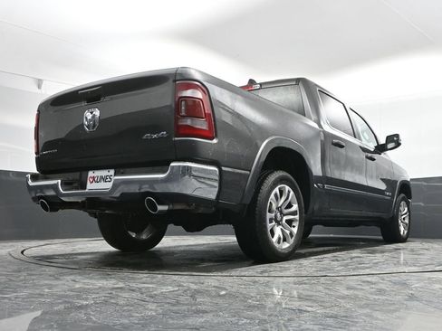 Used 2024 RAM 1500 Limited w/ Trailer Tow Group image 45