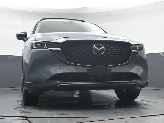 Certified 2024 MAZDA CX-5 Carbon Edition AWD/4WD image 36
