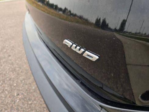 Used 2022 Ford Edge SEL AWD/4WD image 11