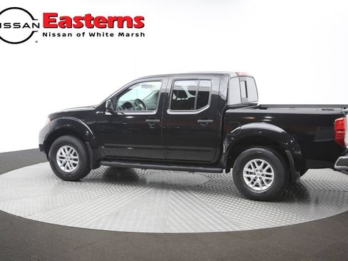 Used 2021 Nissan Frontier SV AWD/4WD image 58