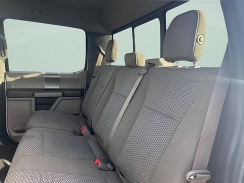 Used 2019 Ford F150 XLT w/ Equipment Group 302A Luxury AWD/4WD image 19