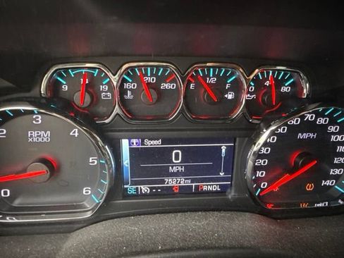 Used 2017 Chevrolet Tahoe LS RWD image 16