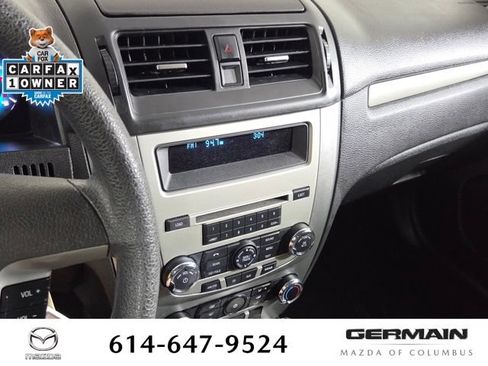 Used 2012 Ford Fusion SE FWD image 24