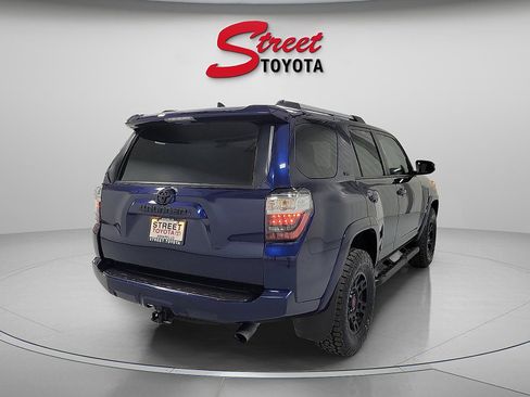 Certified 2023 Toyota 4Runner SR5 Premium w/ Moonroof Package AWD/4WD image 4