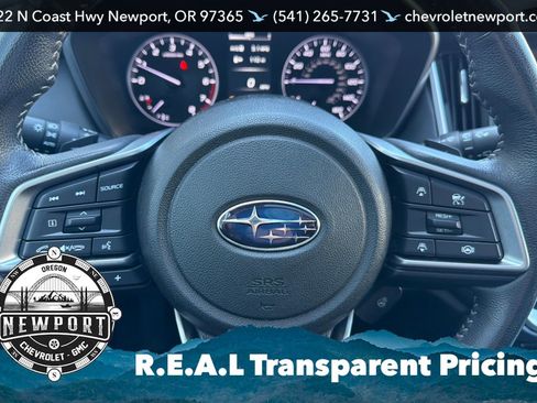 Used 2023 Subaru Outback Limited image 24