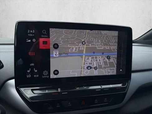 Used 2023 Volkswagen ID.4 Pro RWD image 20
