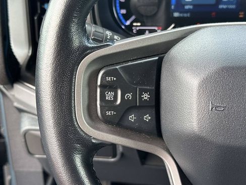Used 2021 Ford Bronco Black Diamond AWD/4WD image 20