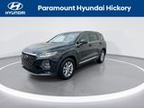 Used 2019 Hyundai Santa Fe SEL image 4