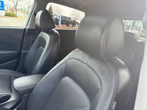 Used 2020 Hyundai Kona Ultimate w/ Cargo Package image 12