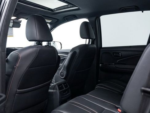 Used 2022 Honda Pilot TrailSport image 23