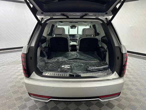 New 2026 Hyundai Palisade Calligraphy image 20