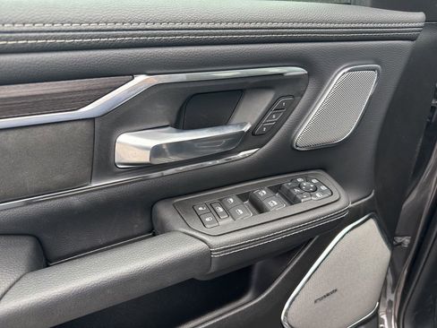 New 2026 RAM 1500 Laramie w/ Advanced Safety Group II image 12
