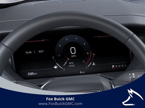 Used 2025 GMC Acadia Elevation w/ Elevation Premium Package image 18