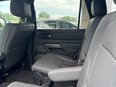 Used 2026 Toyota Sequoia Capstone AWD/4WD image 15