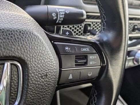 Used 2022 Honda Civic Sport image 20