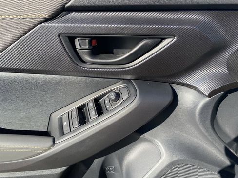 New 2026 Subaru Crosstrek 2.5i Sport image 17