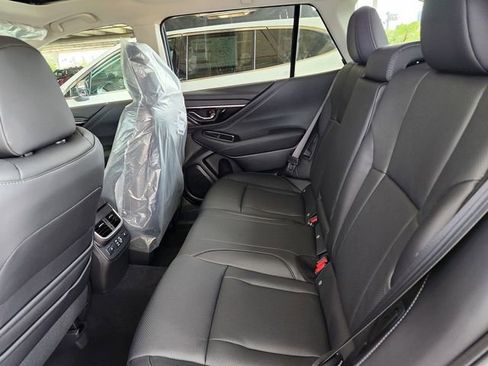 New 2025 Subaru Outback Touring XT image 11