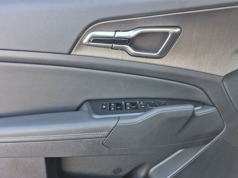 New 2026 Kia Sportage X-Pro Prestige AWD/4WD image 6