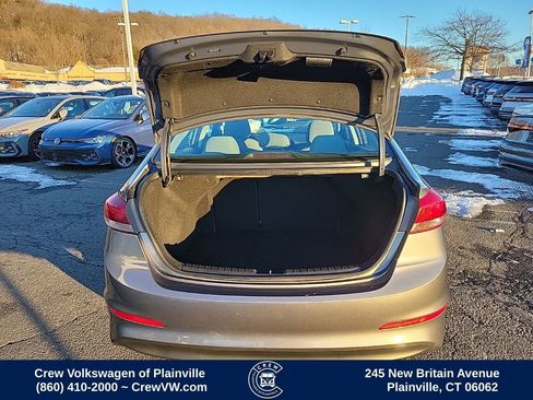 Used 2018 Hyundai Elantra Value Edition image 54